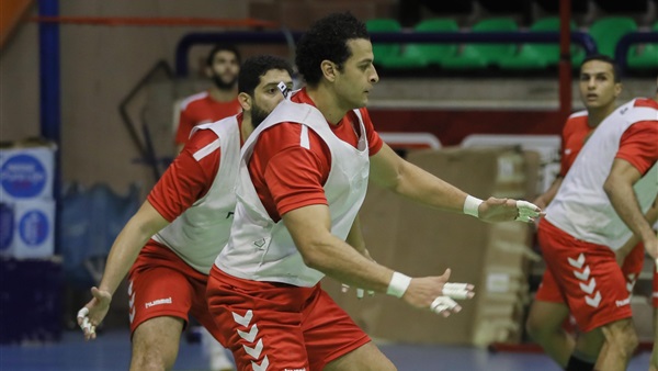 ابراهيم المصري