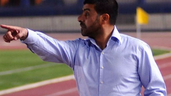 طارق العشري