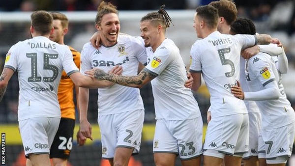 ليدز يونايتد الإنجليزي