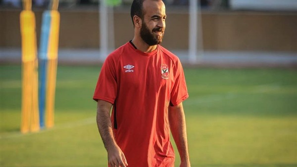 محمد مجدي قفشة 