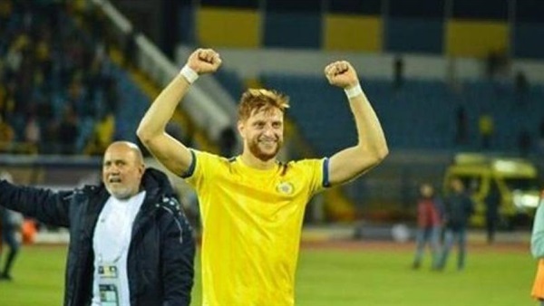 فخر الدين بن يوسف