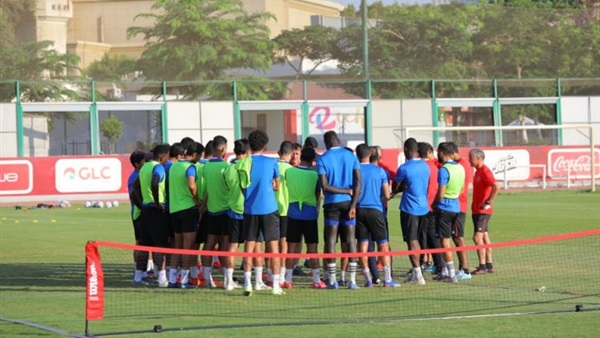 مران الاهلي