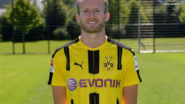 أندريه شورليه