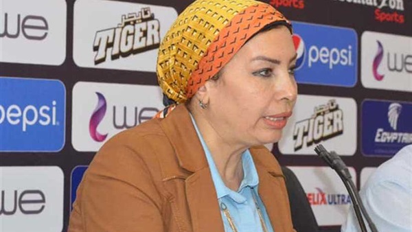 سحر عبد الحق