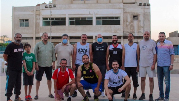 وان ثري| بوابة الرياضة المصرية 