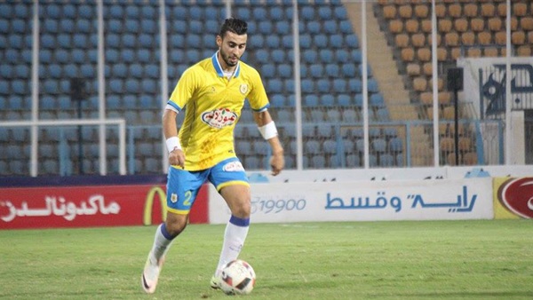 باهر المحمدي