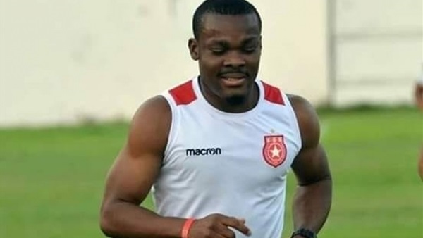 سليماني كوليبالي