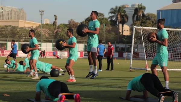 مران الأهلي