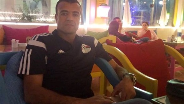 حسن السندبيسي