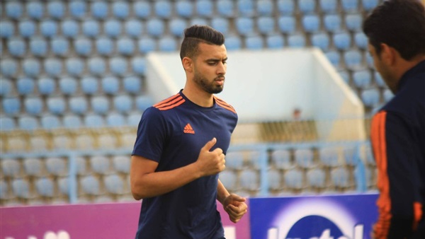 باهر المحمدي 