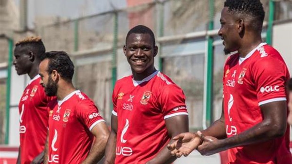 جونيور أجاي - لاعب