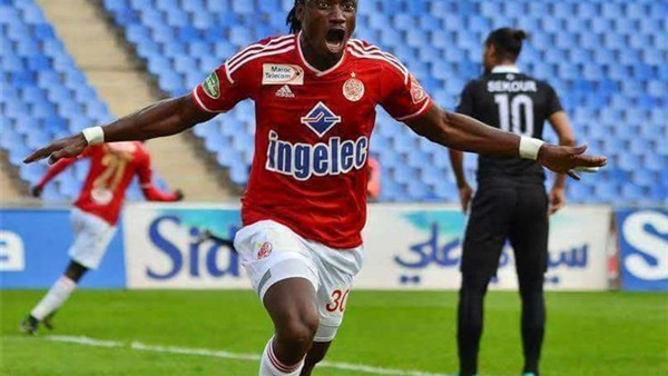 ويليام جيبور