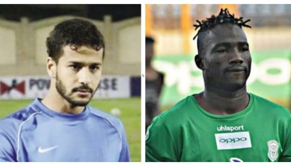 أحمد رفعت ورزاق سيسيه