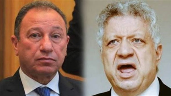 مرتضى والخطيب