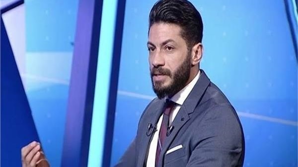 شريف عبدالفضيل