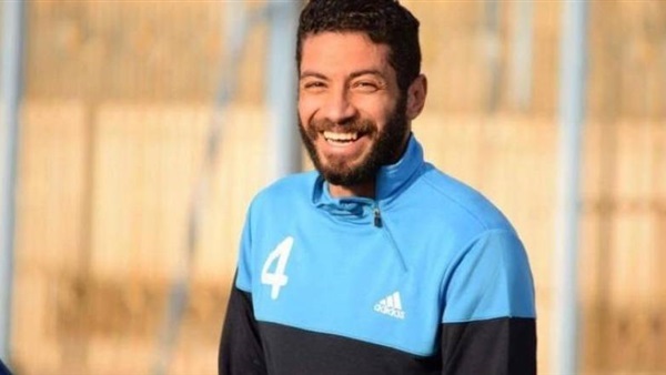 شريف عبدالفضيل