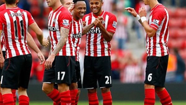 ساوثامبتون