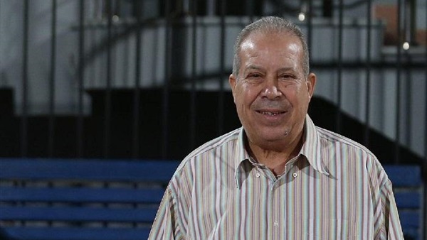 محمود أبورجيلة