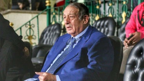 اللواء محمد عبدالسلام