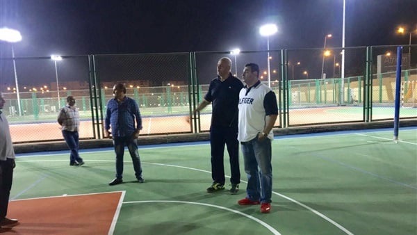 فكري الهواري