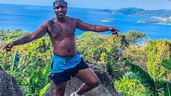 الكندري جاي بوند