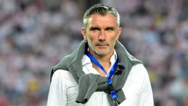 باتريس كارتيرون -