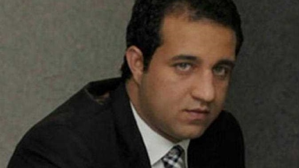 أحمد مرتضى منصور