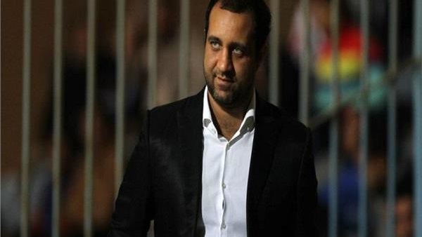 أحمد مرتضى منصور