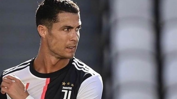 كريستيانو رونالدو