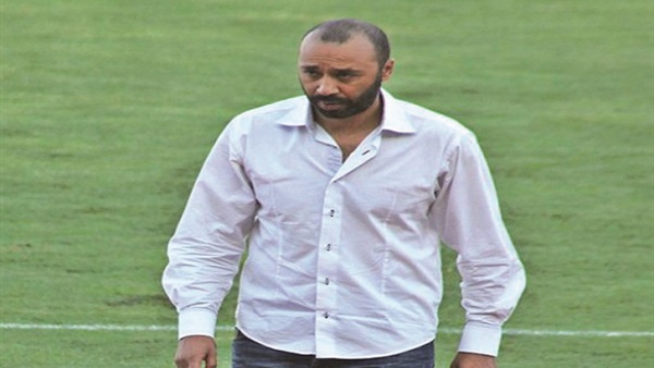 طارق السكتيوي