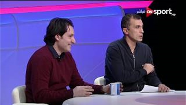 وان ثري| بوابة الرياضة المصرية 