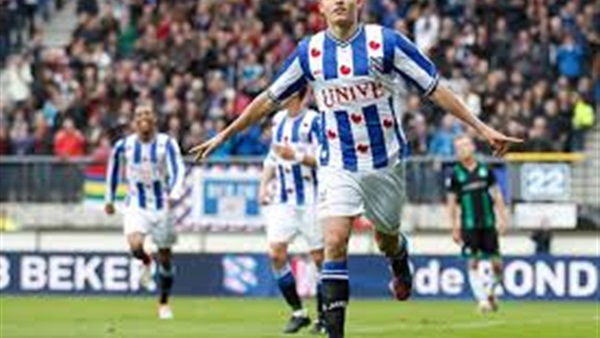 وان ثري| بوابة الرياضة المصرية 