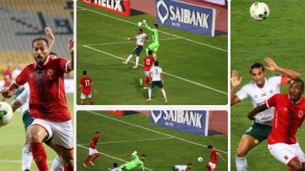 وان ثري| بوابة الرياضة المصرية 