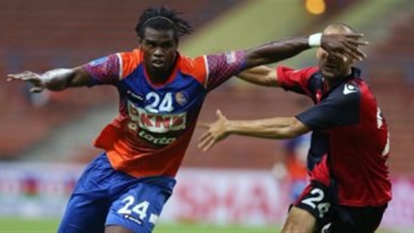 وان ثري| بوابة الرياضة المصرية 