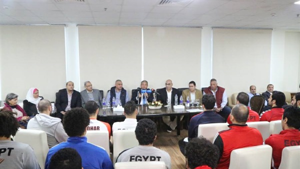 وان ثري| بوابة الرياضة المصرية 