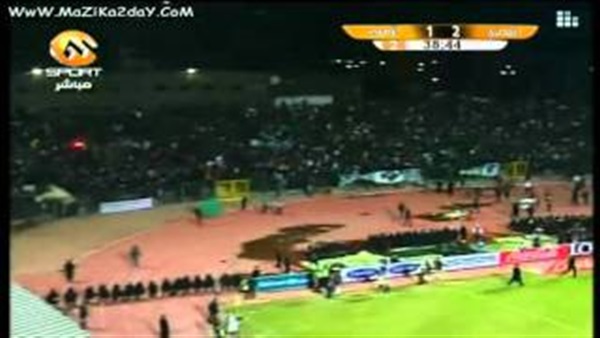 وان ثري| بوابة الرياضة المصرية 