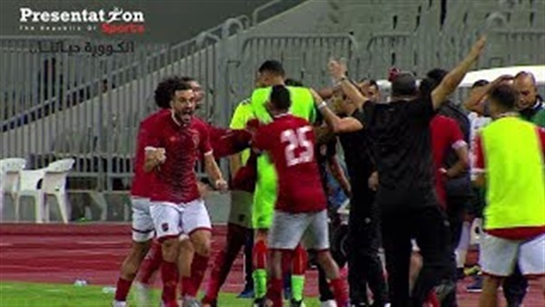 وان ثري| بوابة الرياضة المصرية 