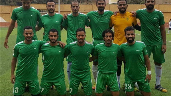 وان ثري| بوابة الرياضة المصرية 