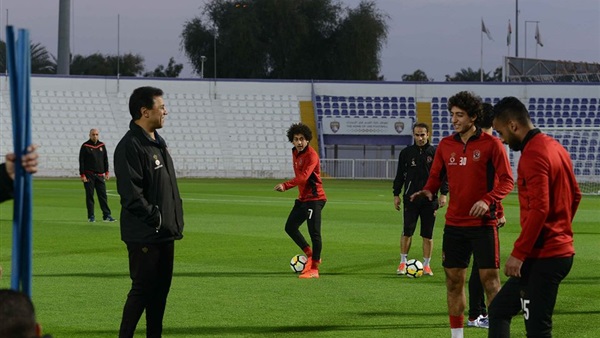 وان ثري| بوابة الرياضة المصرية 