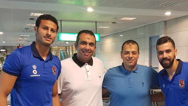 وان ثري| بوابة الرياضة المصرية 