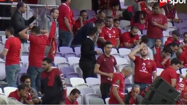 وان ثري| بوابة الرياضة المصرية 