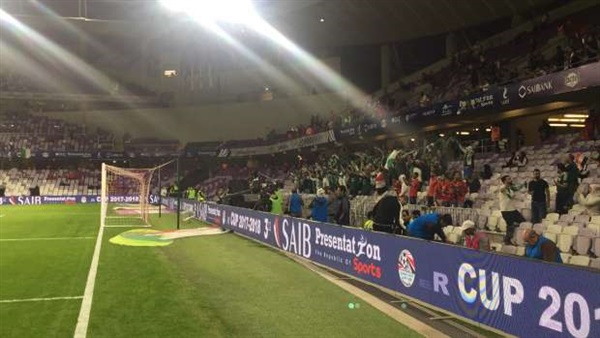 وان ثري| بوابة الرياضة المصرية 