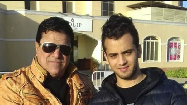 وان ثري| بوابة الرياضة المصرية 