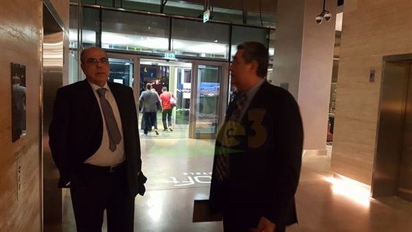 وان ثري| بوابة الرياضة المصرية 