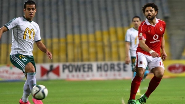 وان ثري| بوابة الرياضة المصرية 