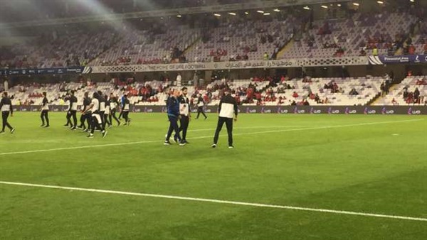 وان ثري| بوابة الرياضة المصرية 