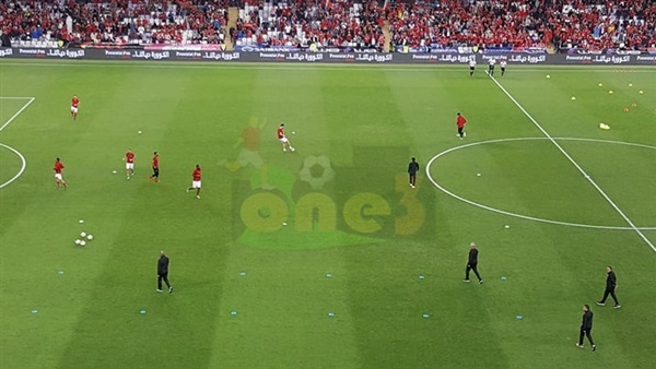 وان ثري| بوابة الرياضة المصرية 