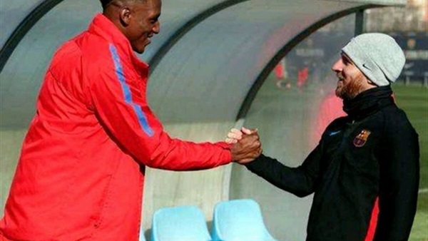 وان ثري| بوابة الرياضة المصرية 