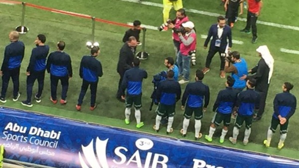 وان ثري| بوابة الرياضة المصرية 