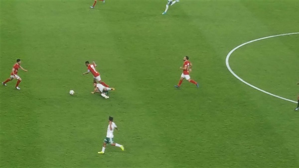 وان ثري| بوابة الرياضة المصرية 